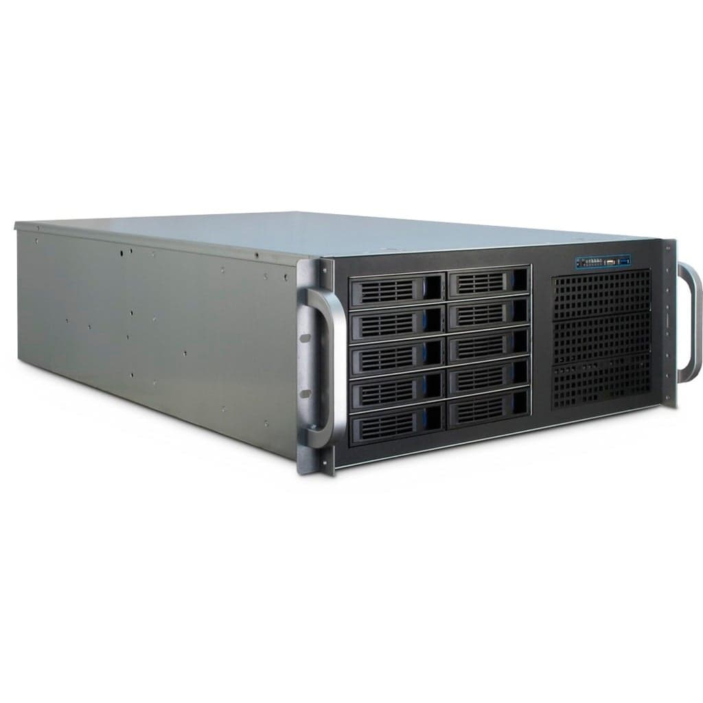 4U 4410, Server-Gehäuse – Bild 1