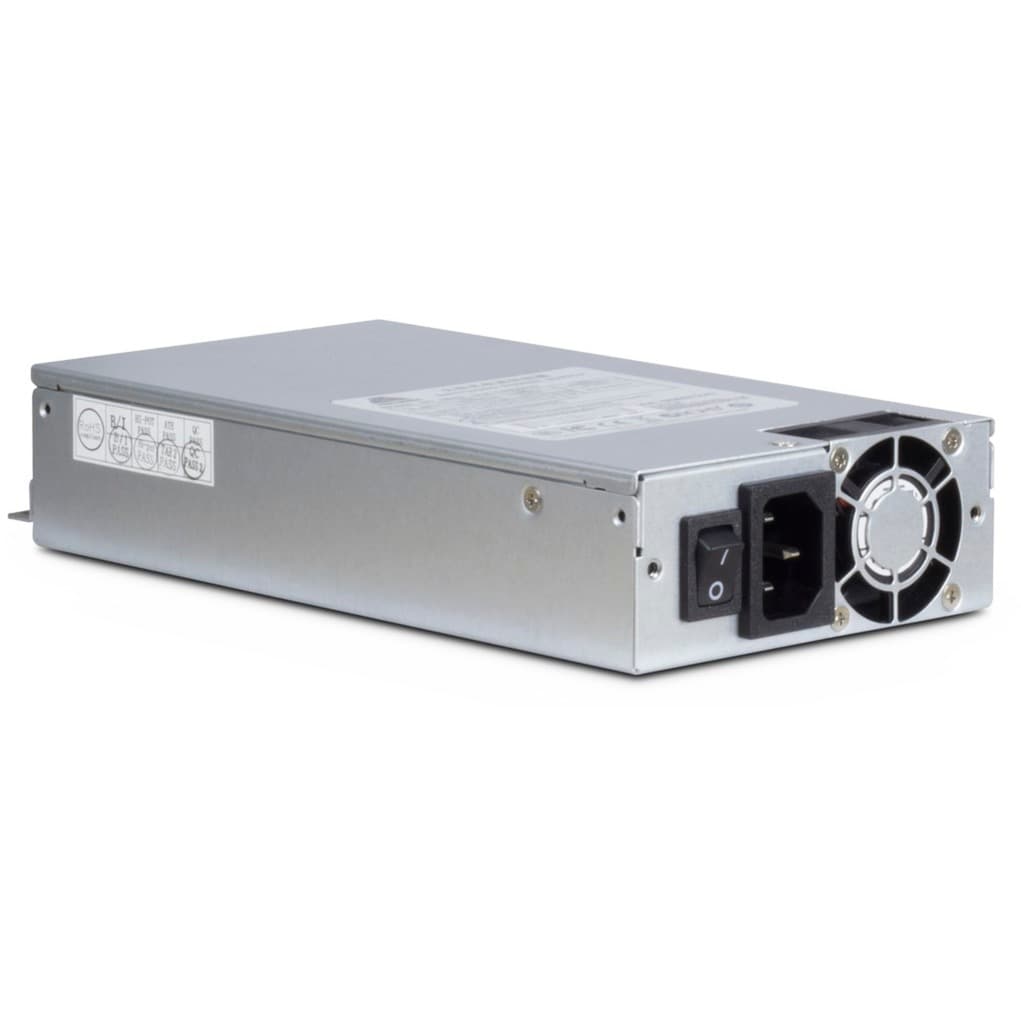 ASPOWER U1A-C20300-D, PC-Netzteil – Bild 1