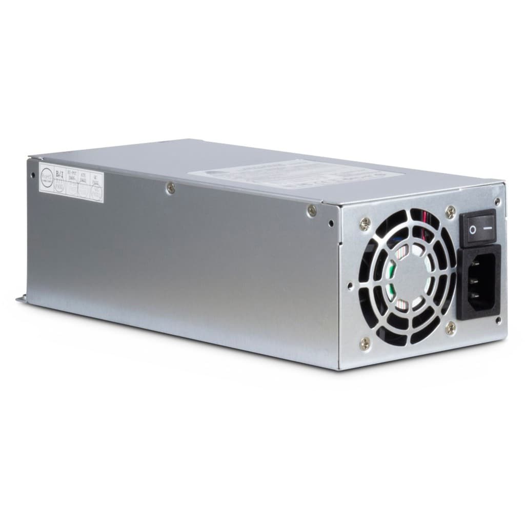 ASPOWER U2A-B20500-S, PC-Netzteil – Bild 1