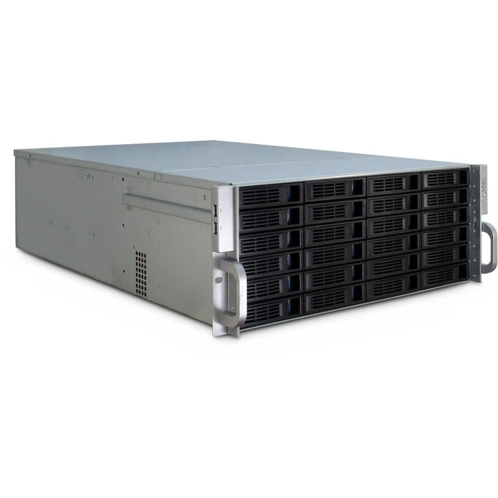 IPC 4U-4424, Server-Gehäuse – Bild 1