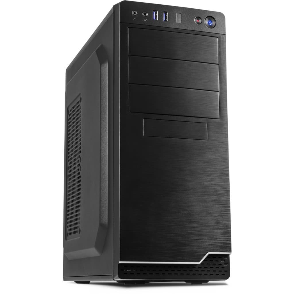 IT-5916, Tower-Gehäuse – Bild 1