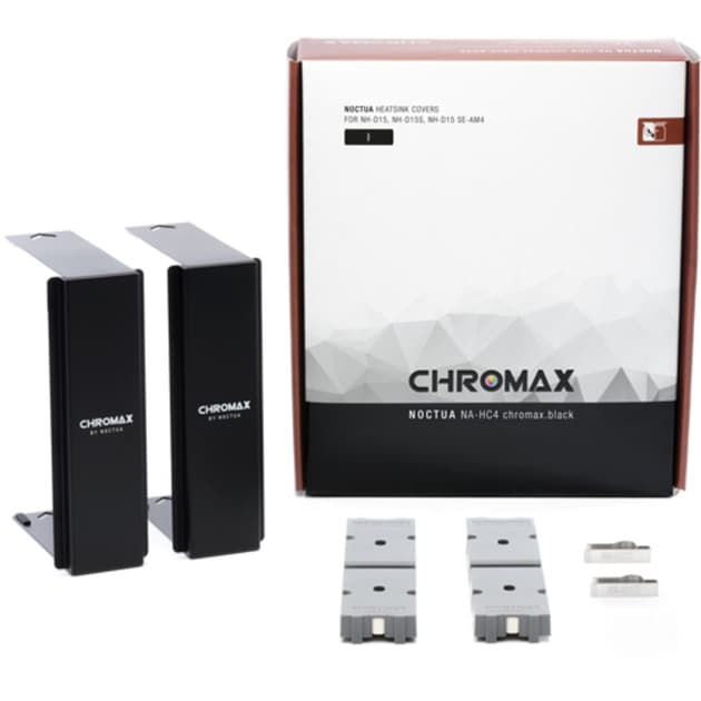 NA-HC4 chromax black, Abdeckung – Bild 1