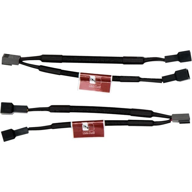 NA-SYC2 3 Pin Y-Kabel – Bild 1