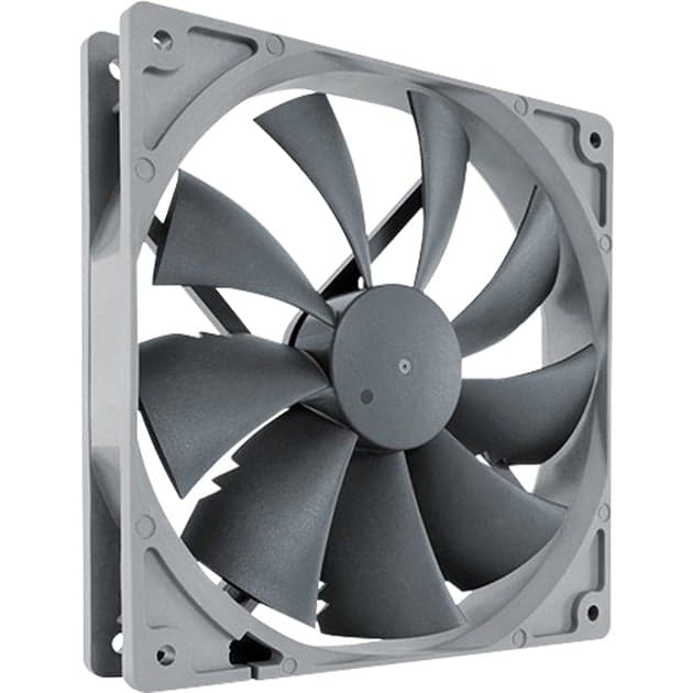NF-P14s redux-1200 PWM 140x140x25, Gehäuselüfter – Bild 1