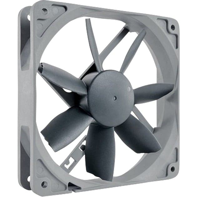 NF-S12B redux-1200 PWM 120x120x25, Gehäuselüfter – Bild 1