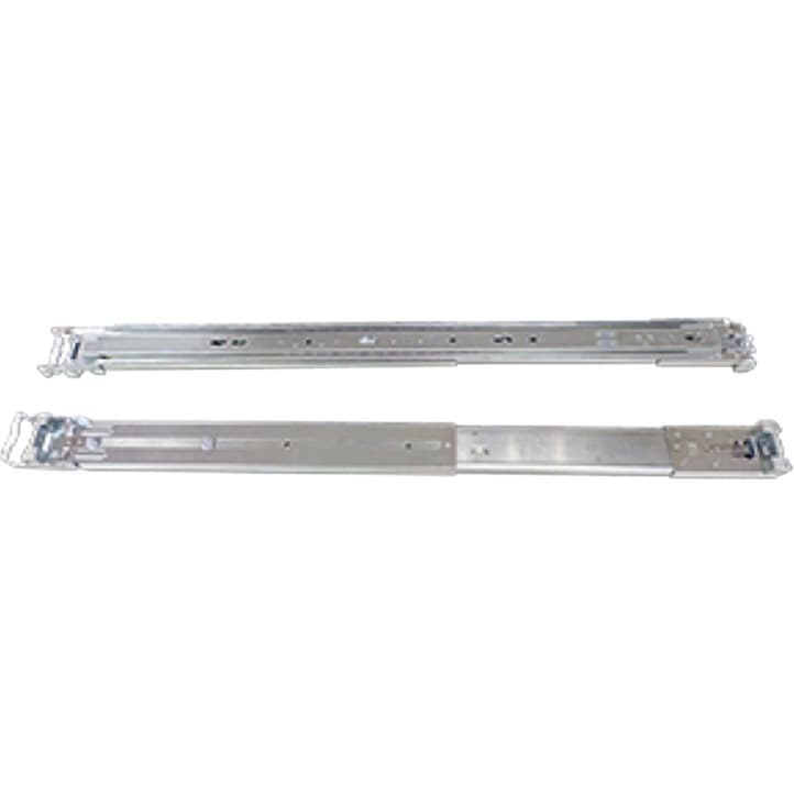 RAIL-B02 Kit, Einbauschienen – Bild 1