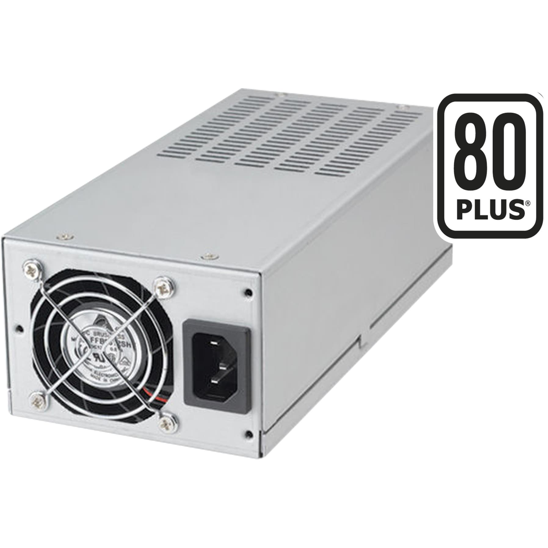 SS-400H2U Bulk, PC-Netzteil – Bild 1