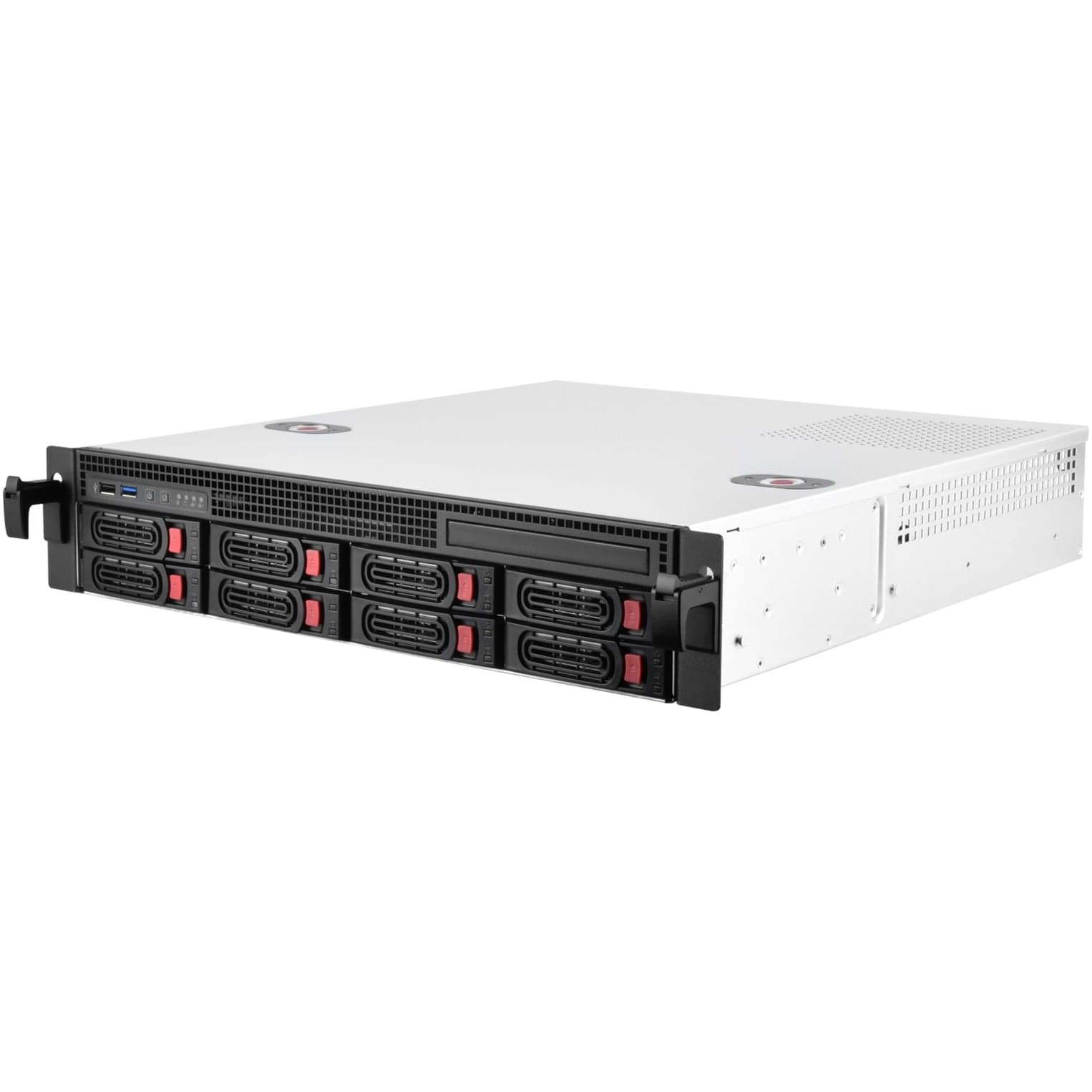 RM21-308, Rack-Gehäuse – Bild 1