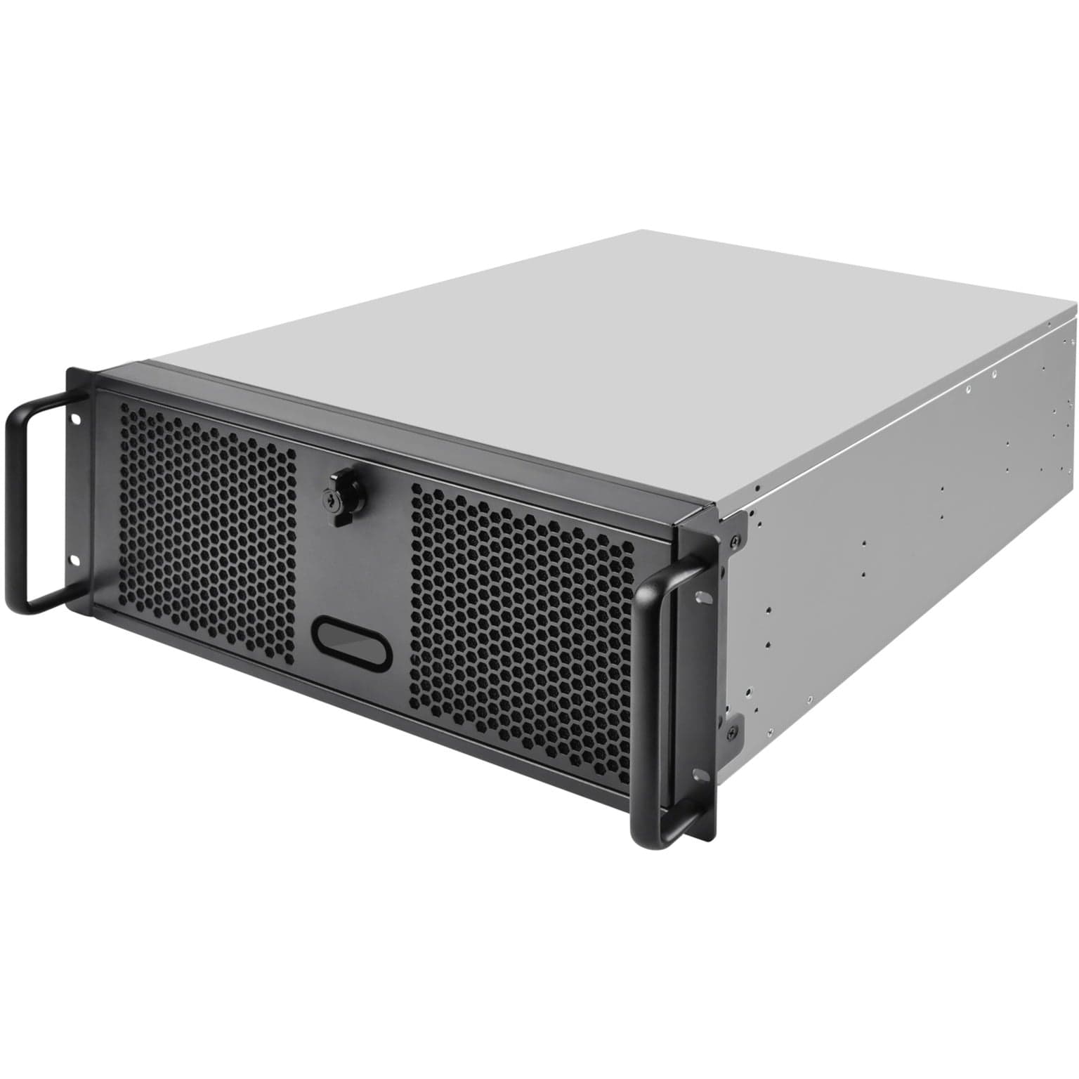 RM400, Rack-Gehäuse – Bild 1