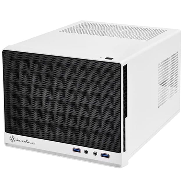 SST-SG13WB, Cube-Gehäuse – Bild 1