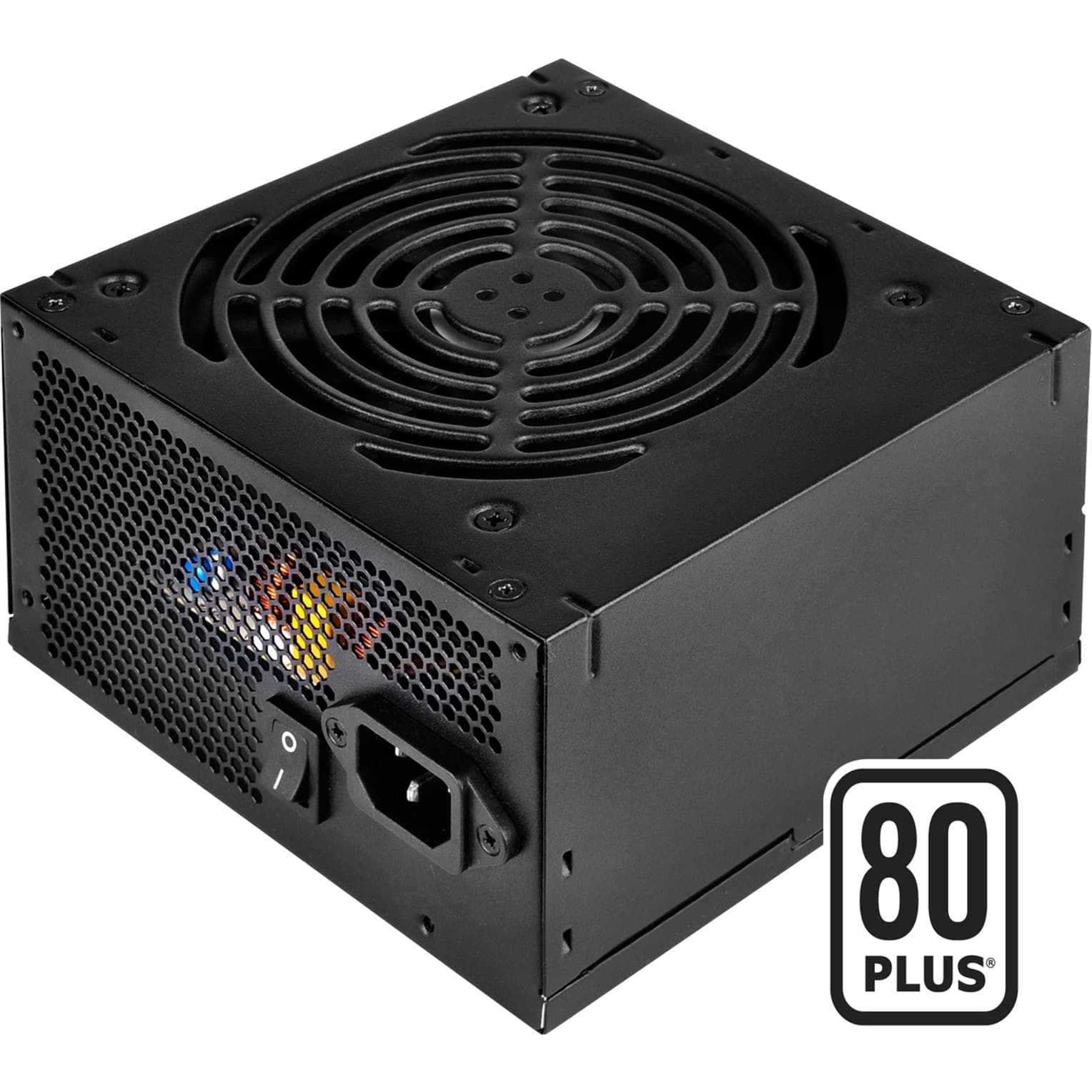SST-ST40F-ES230, PC-Netzteil – Bild 1