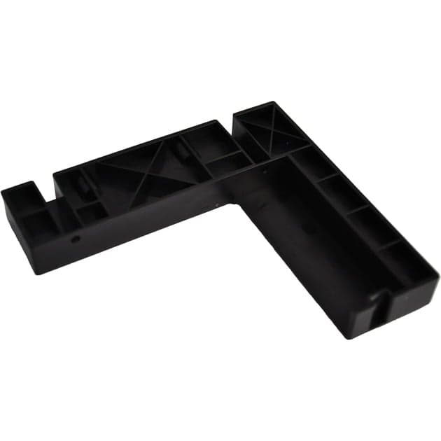 2,5" Festplattenhalter (Type C), Halterung – Bild 1