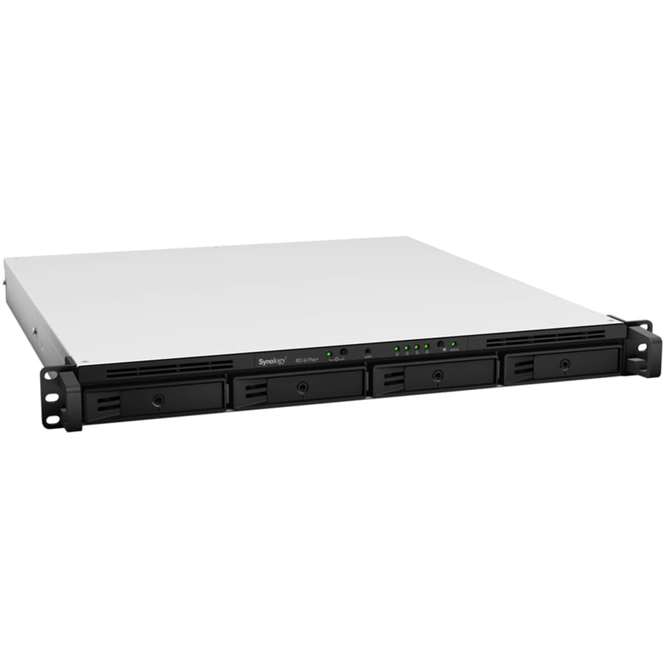 RS1619xs+, NAS – Bild 1