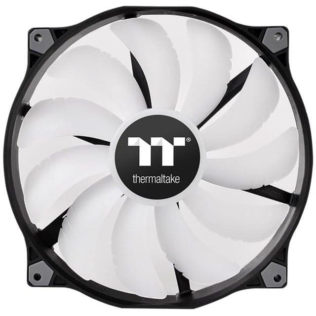Pure 20 ARGB Sync Case Fan, Gehäuselüfter – Bild 1
