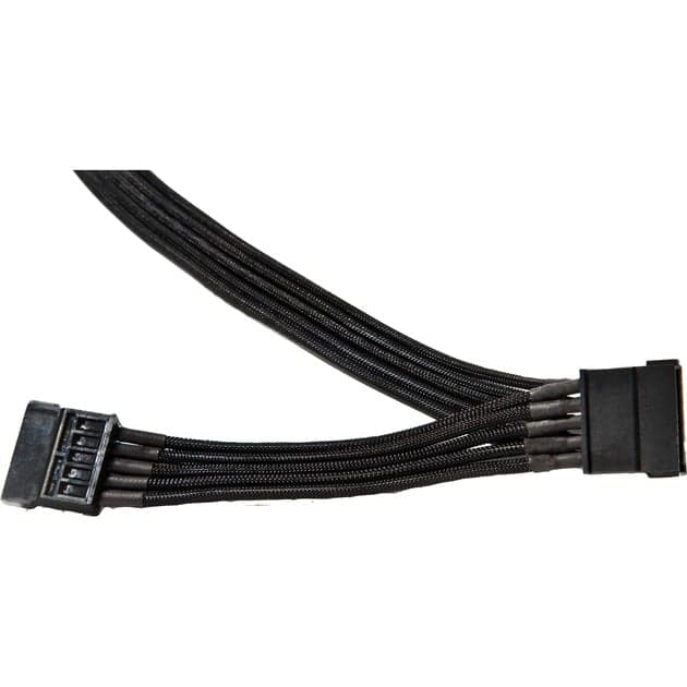 2x S-ATA 40 cm, Kabel – Bild 1