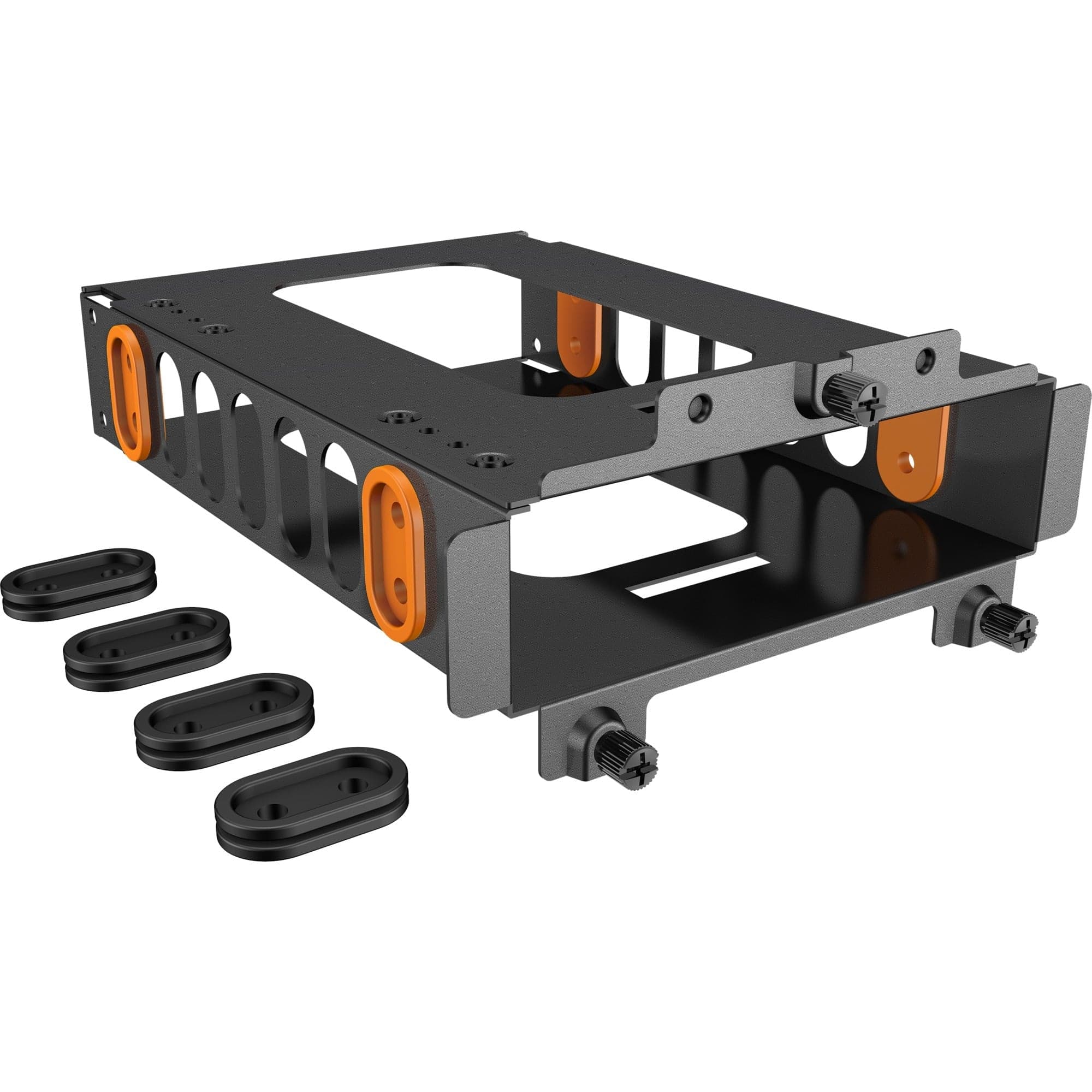 HDD CAGE, Einbaurahmen – Bild 1