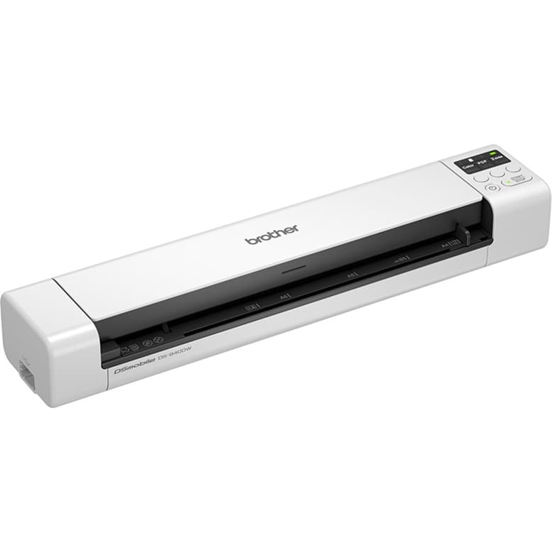 DS-940D, Einzugsscanner – Bild 1