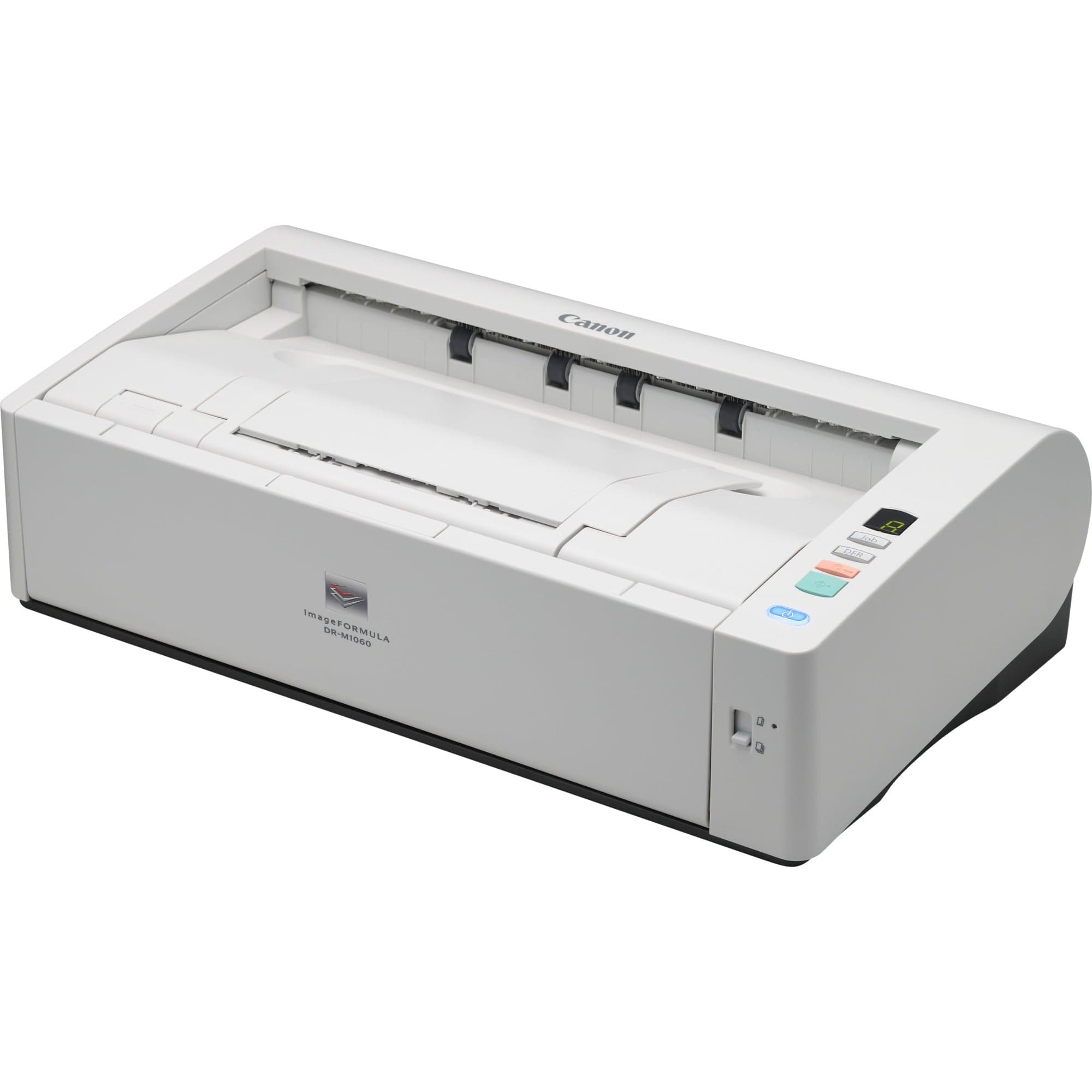 DR-M1060, Einzugsscanner – Bild 1