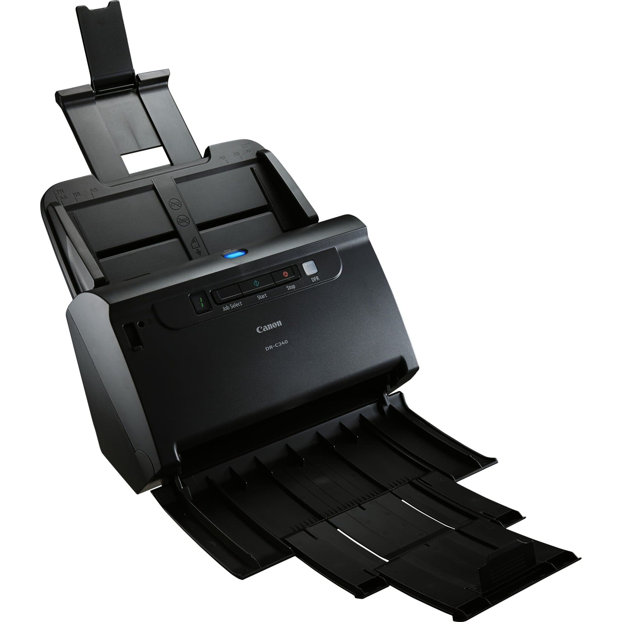 imageFORMULA DR-C240, Einzugsscanner – Bild 1