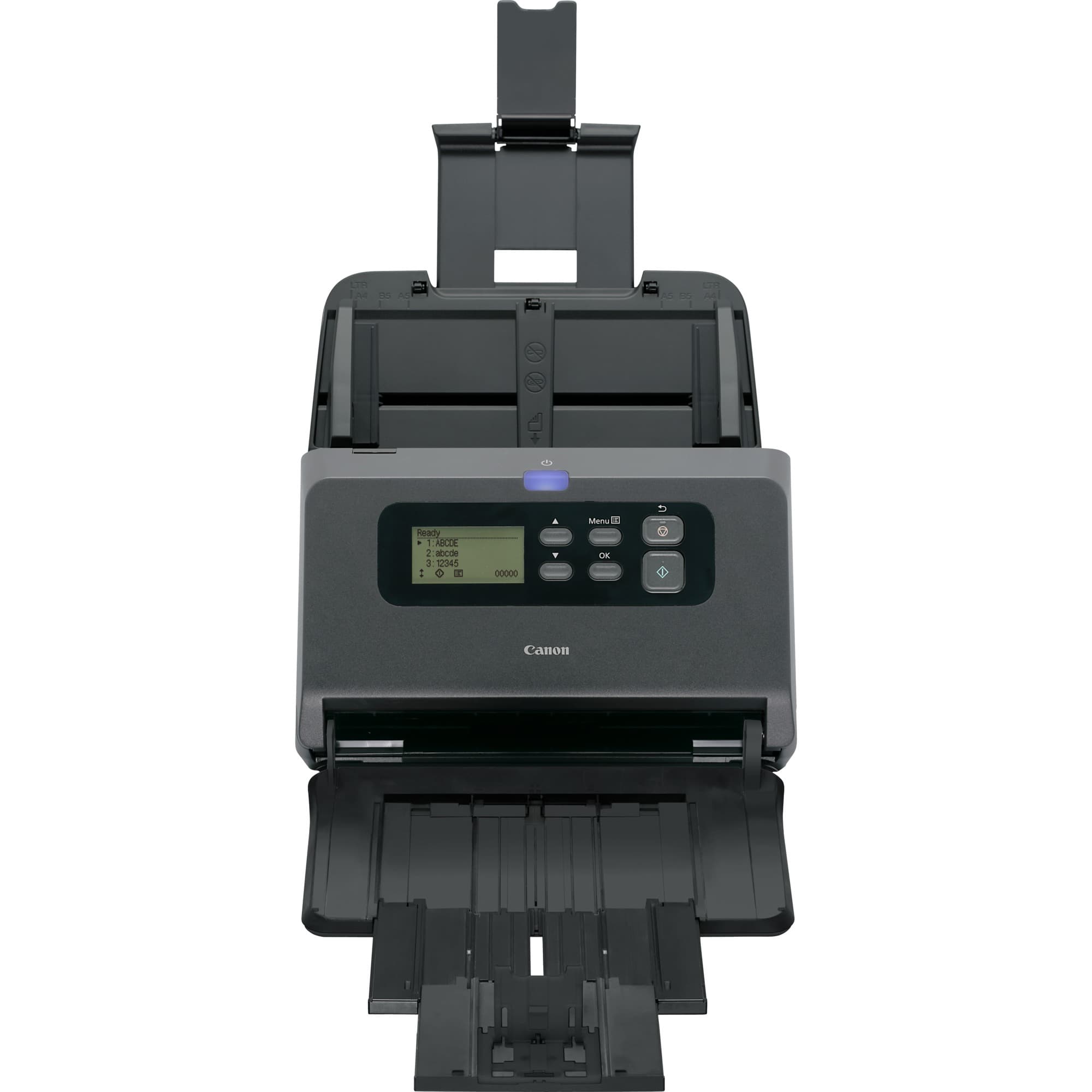 imageFORMULA DR-M260, Einzugsscanner – Bild 1