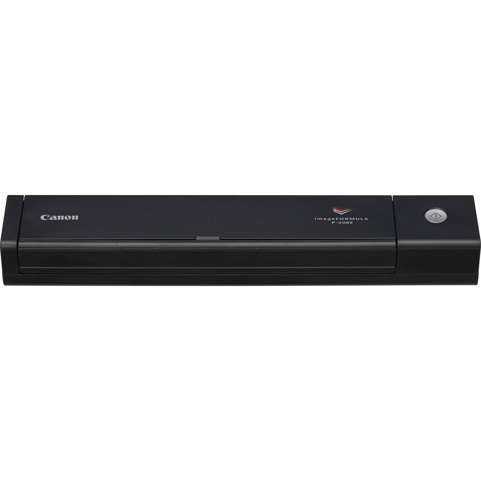 imageFORMULA P-208II, Einzugsscanner – Bild 1