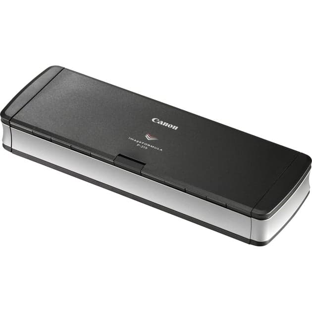 imageFORMULA P-215II, Einzugsscanner – Bild 1