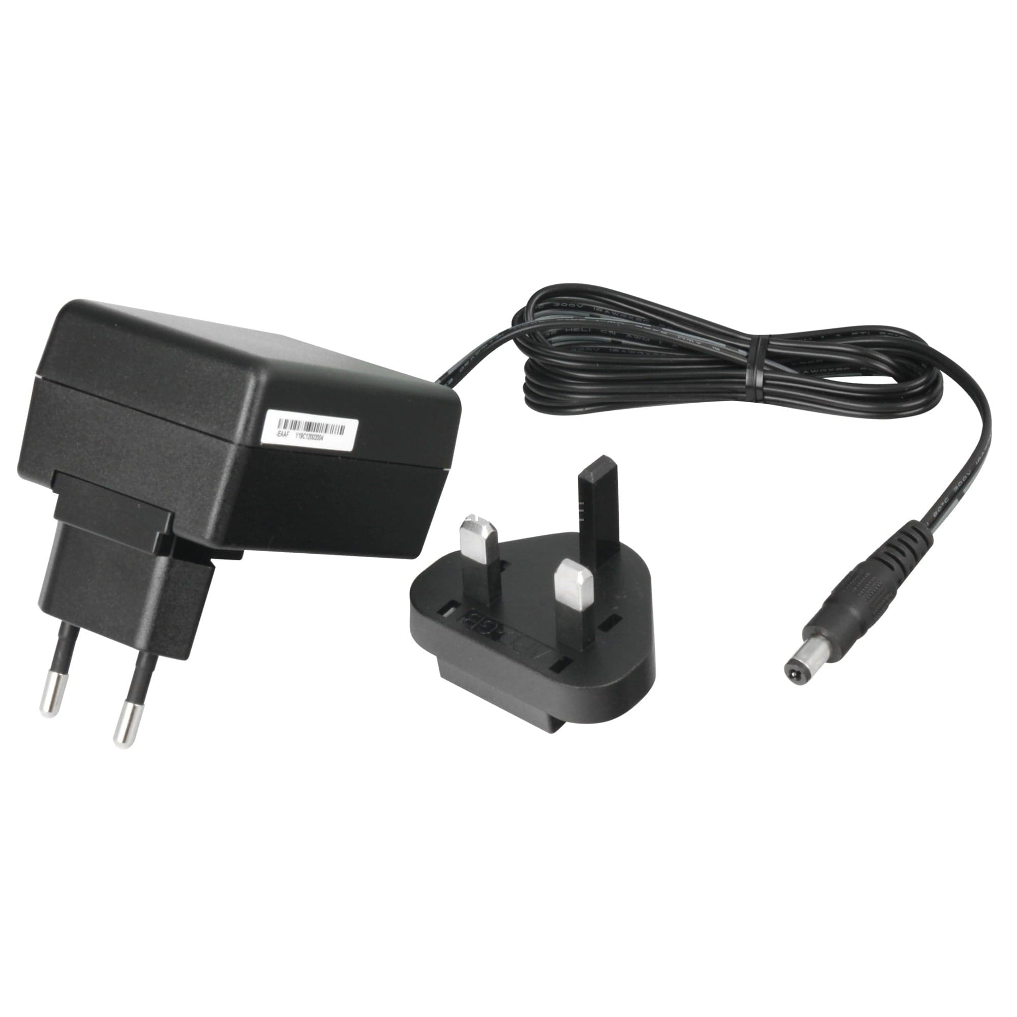 PSM-12V-55-B, Netzteil – Bild 1