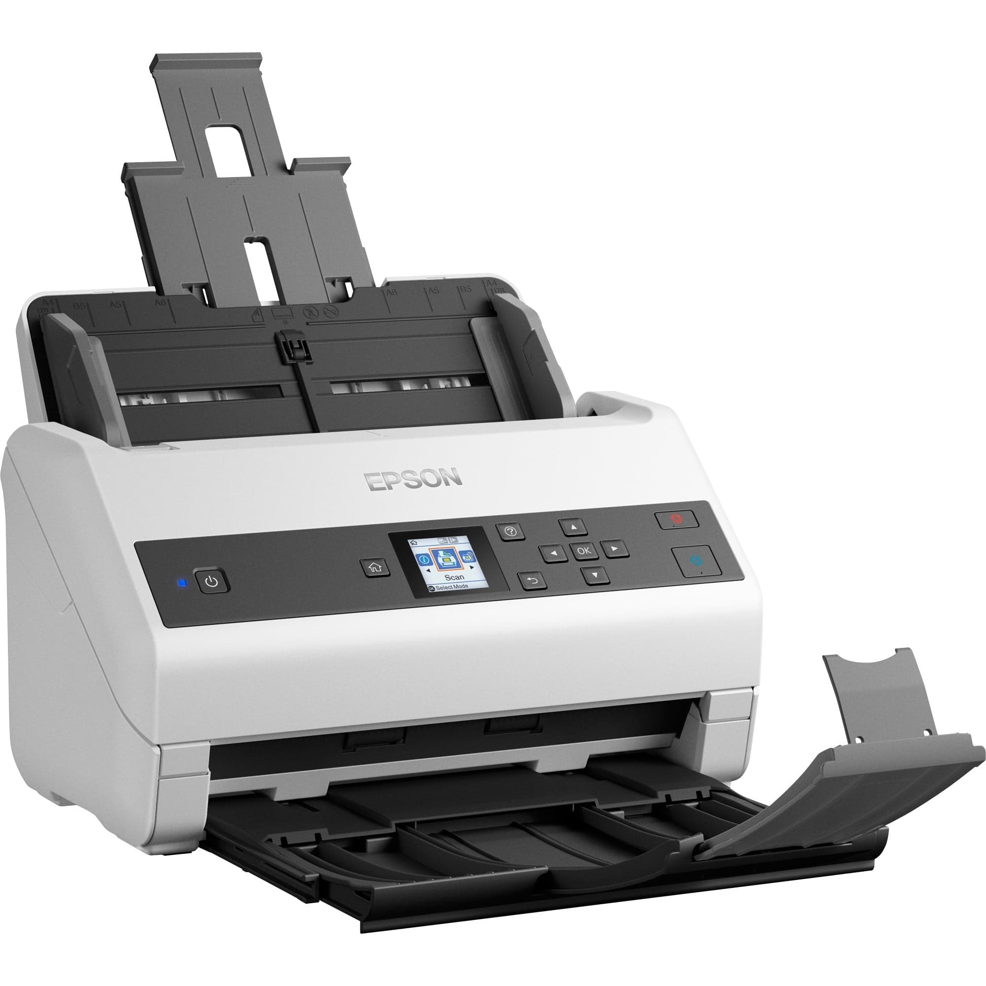 WorkForce DS-870, Einzugsscanner – Bild 1