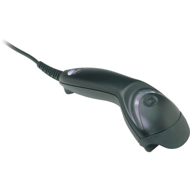 MS5145 Eclipse, Barcode-Scanner