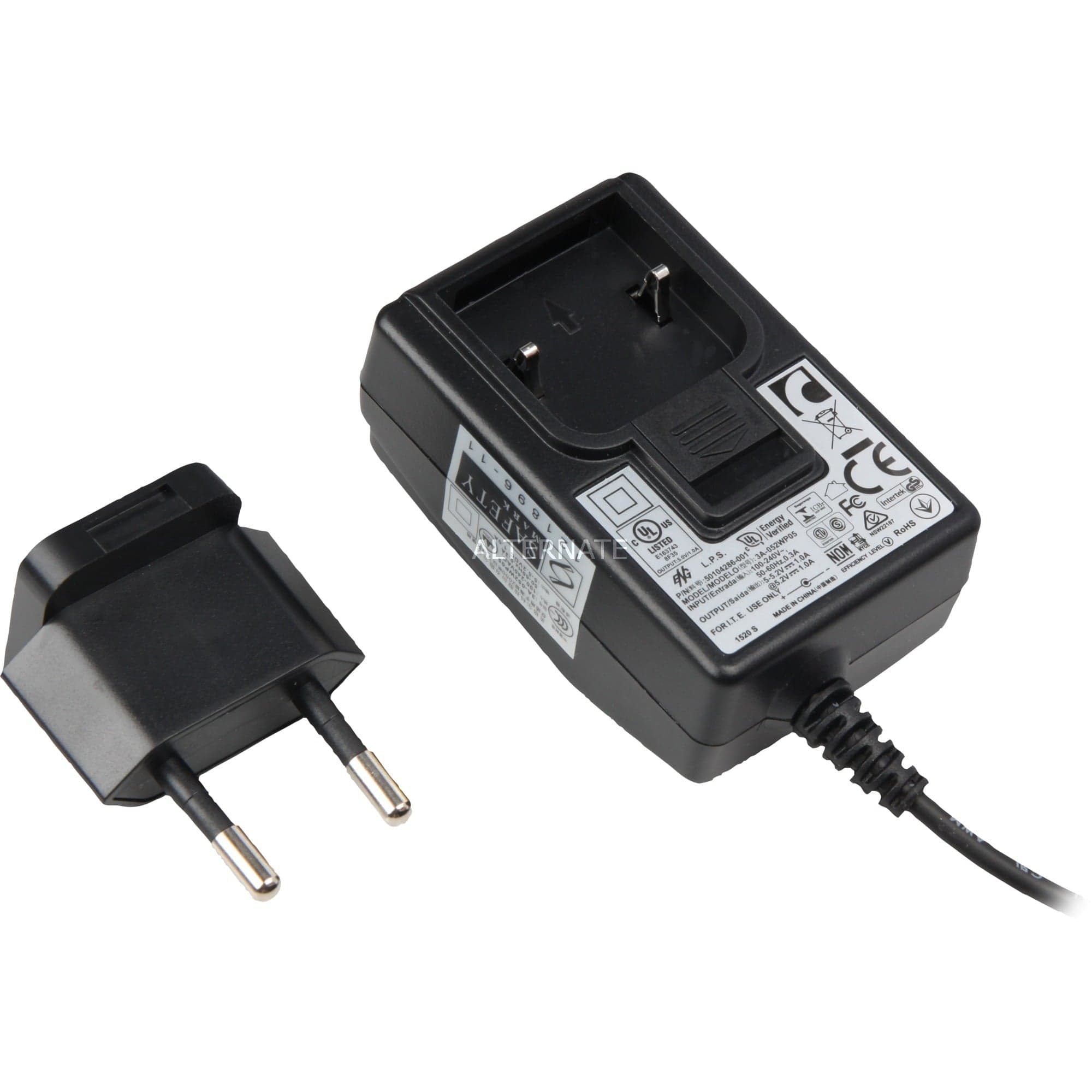 Netzteil PS-05-1000W-C – Bild 1
