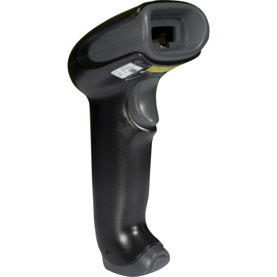 Voyager 1250g, Barcode-Scanner – Bild 1