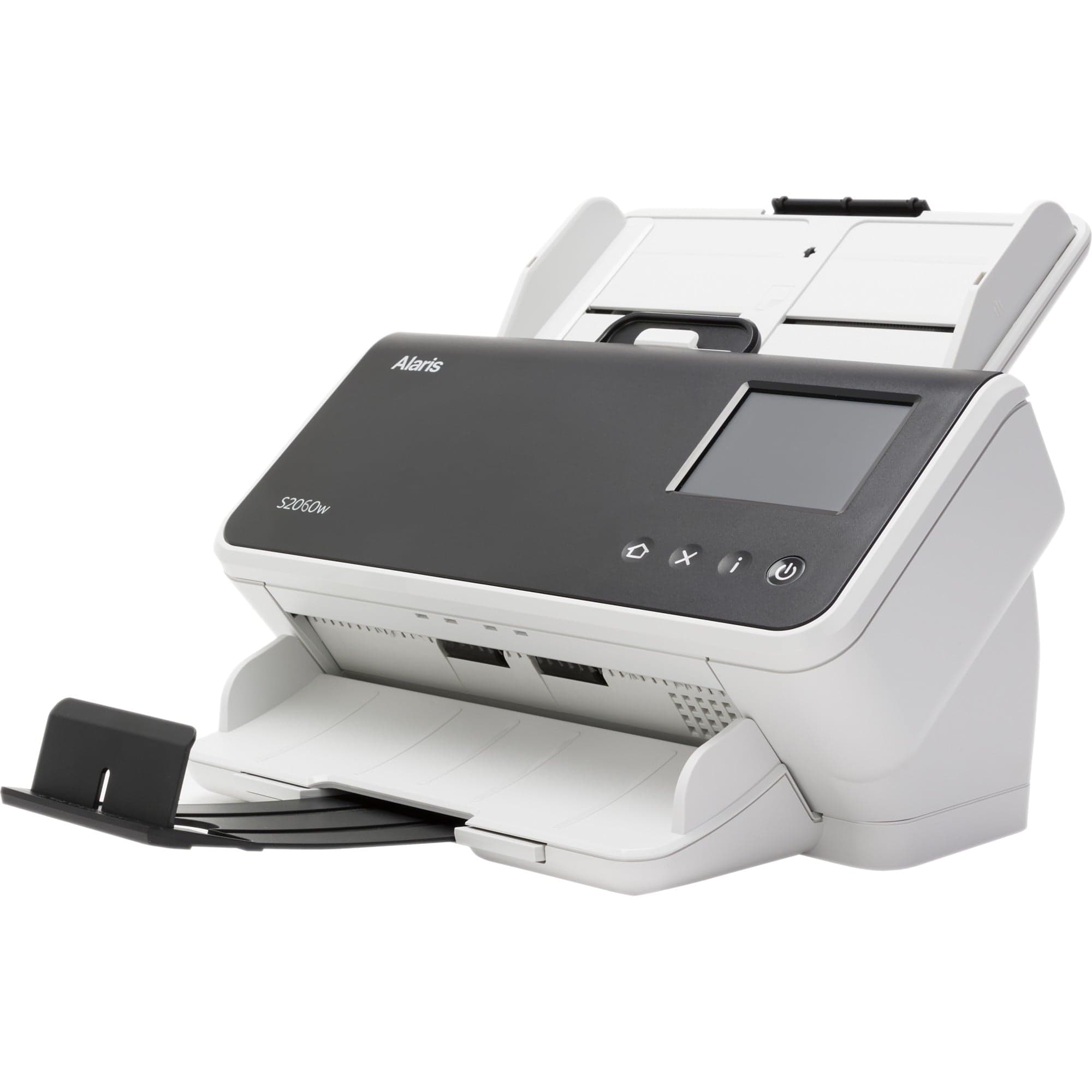 S2060W, Einzugsscanner – Bild 1