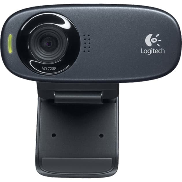C310, Webcam – Bild 1