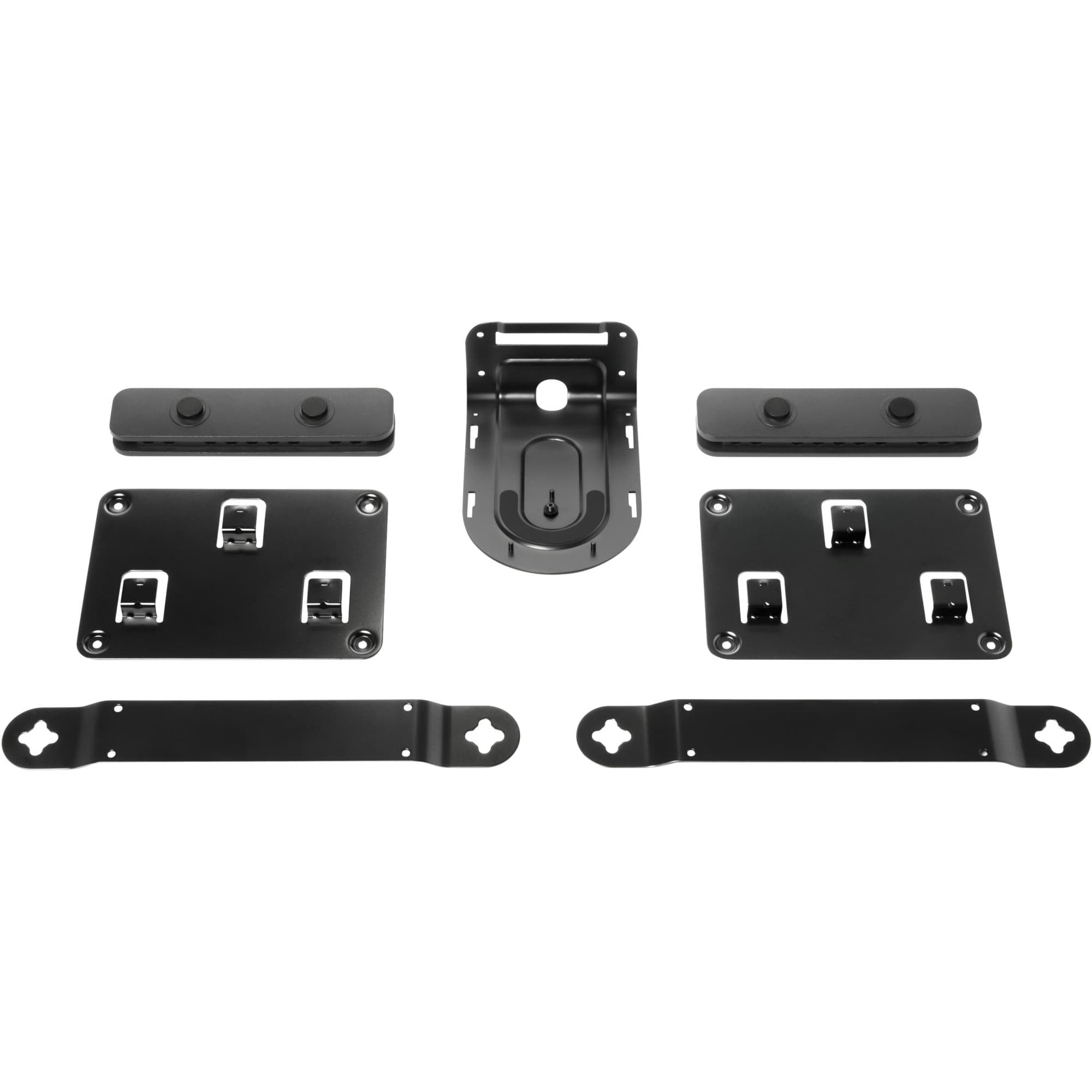 Rally Mounting Kit, Halterung – Bild 1