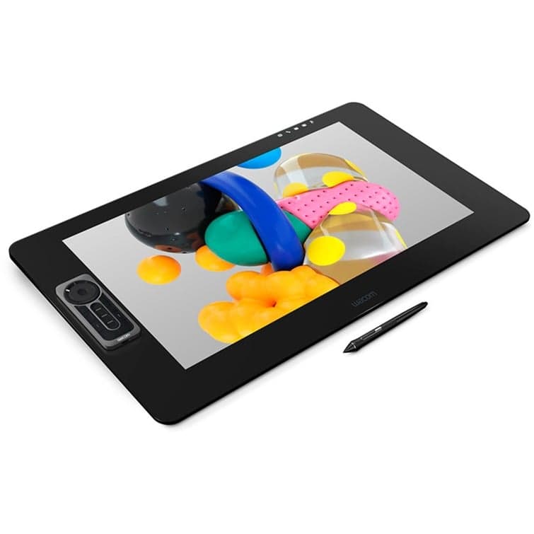 Cintiq Pro 24, Grafiktablett