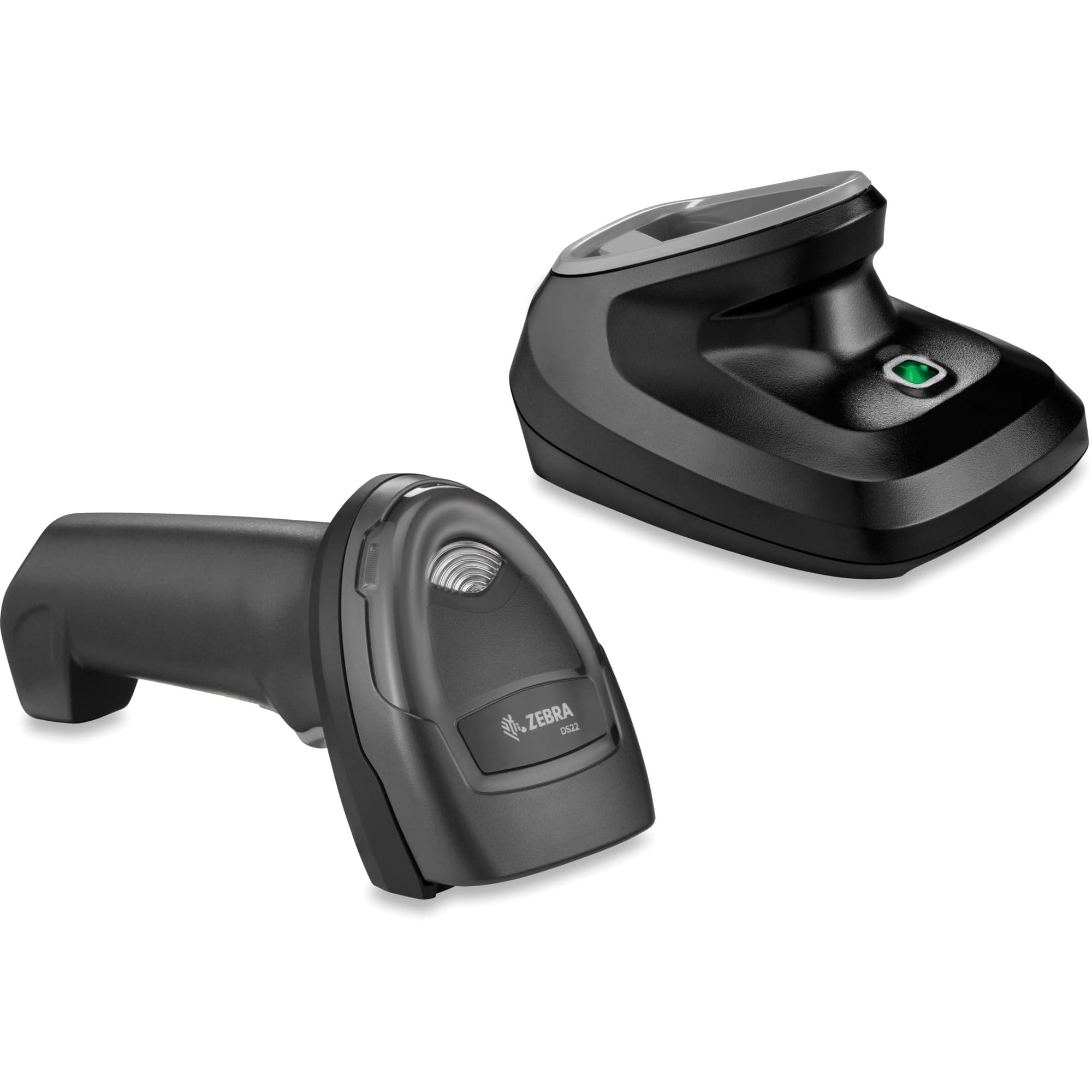 DS2278, Barcode-Scanner – Bild 1
