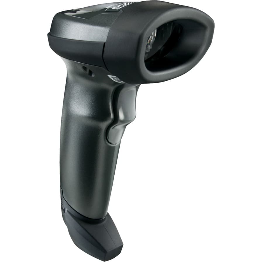 LI2208, Barcode-Scanner – Bild 1