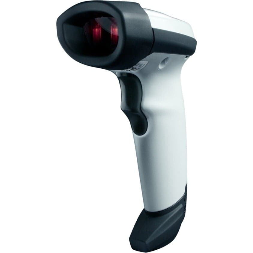 LS2208, Barcode-Scanner – Bild 1