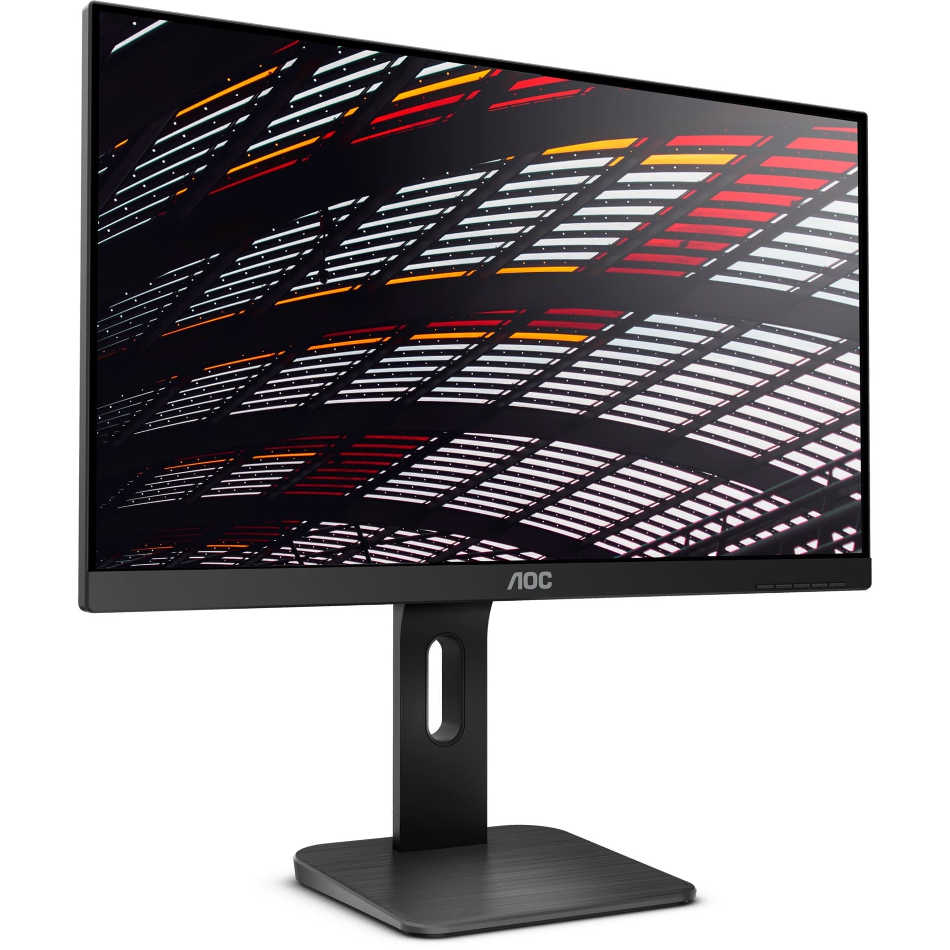 X24P1, LED-Monitor – Bild 1