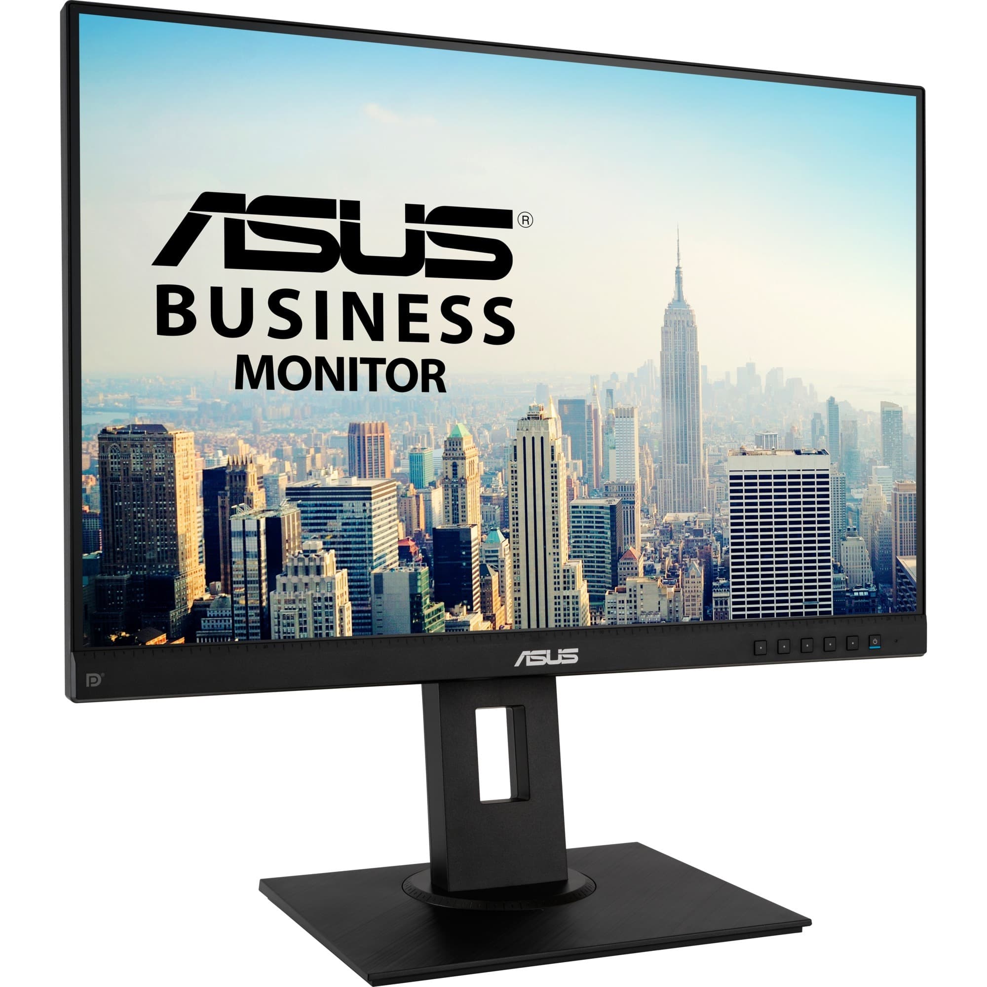 BE24WQLB, LED-Monitor – Bild 1