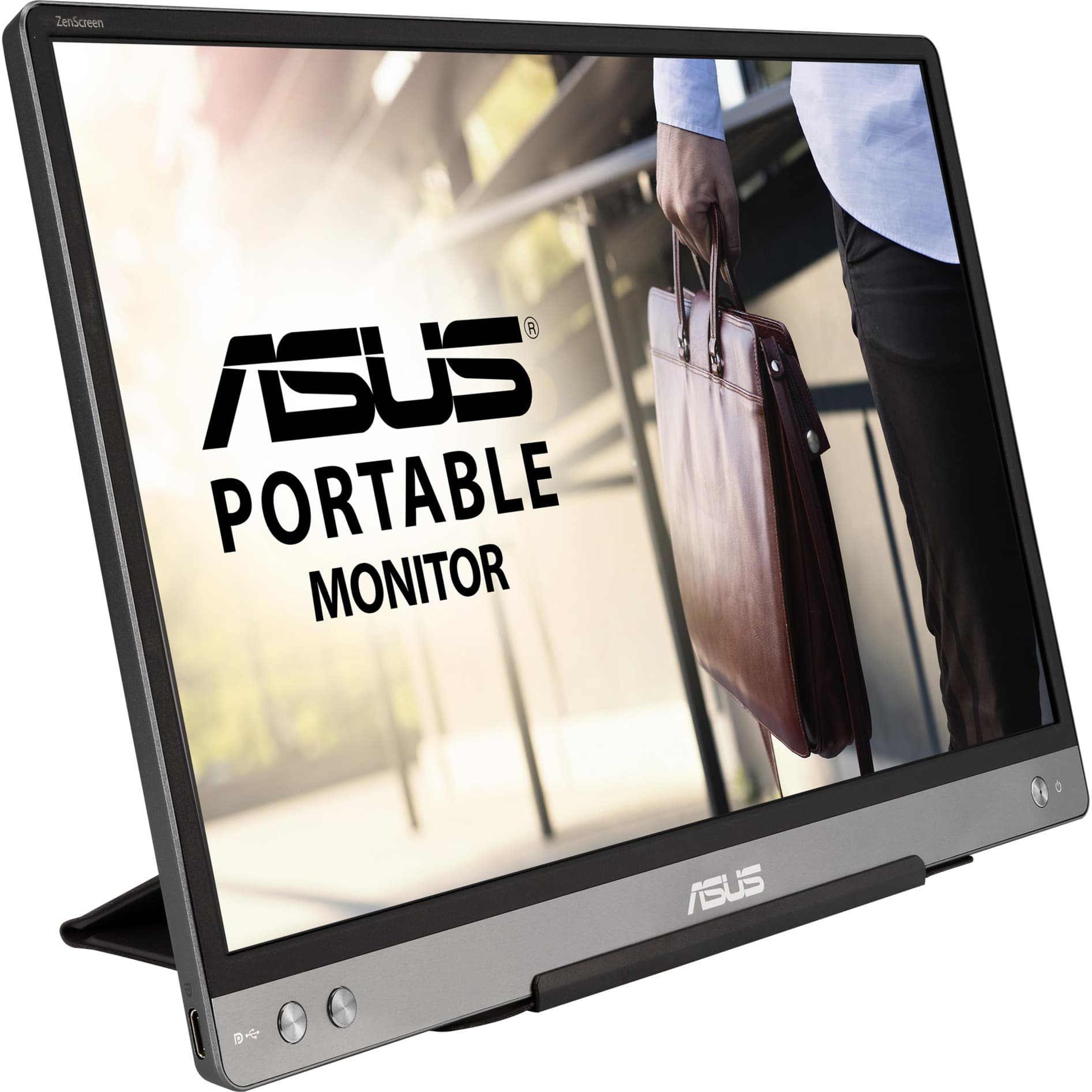 MB14AC, LED-Monitor – Bild 1