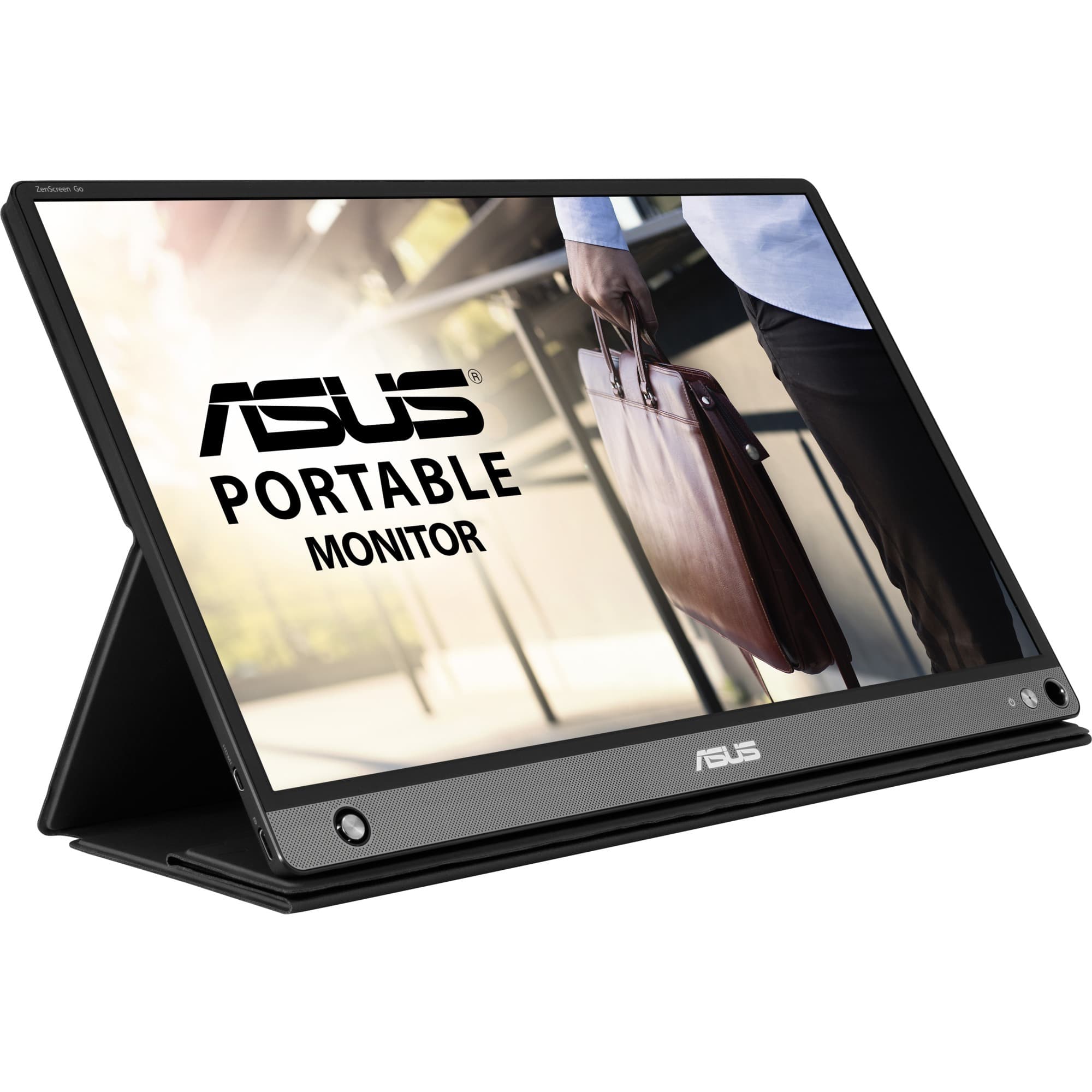 MB16AHP, LED-Monitor – Bild 1