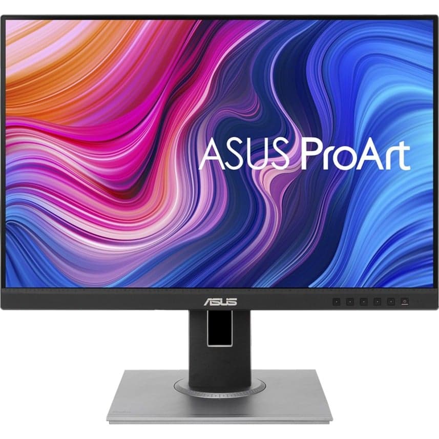 ProArt PA248QV, LED-Monitor – Bild 1