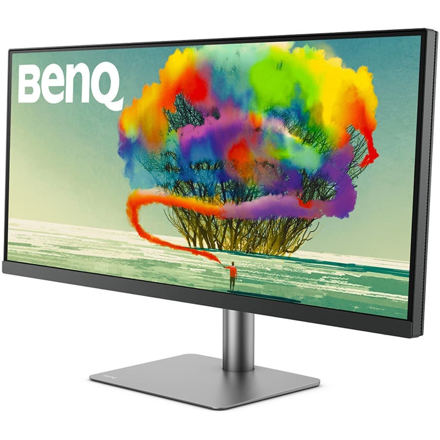 PD3420Q, LED-Monitor – Bild 1