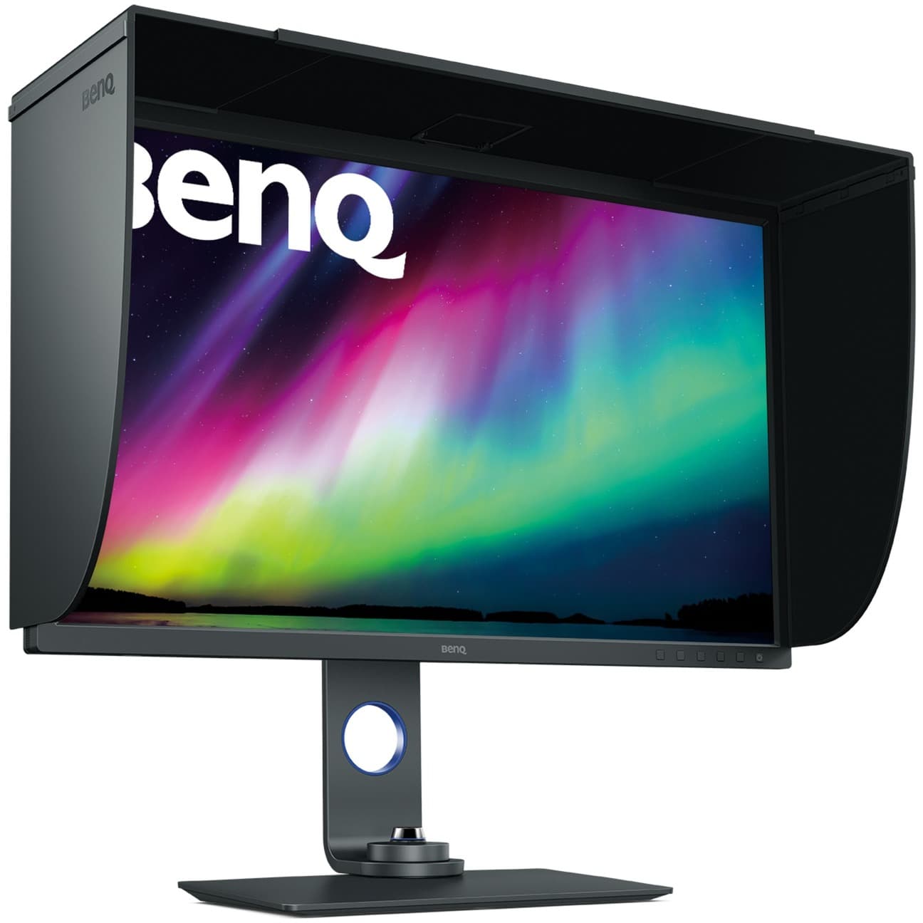 PhotoVue SW321C, LED-Monitor – Bild 1
