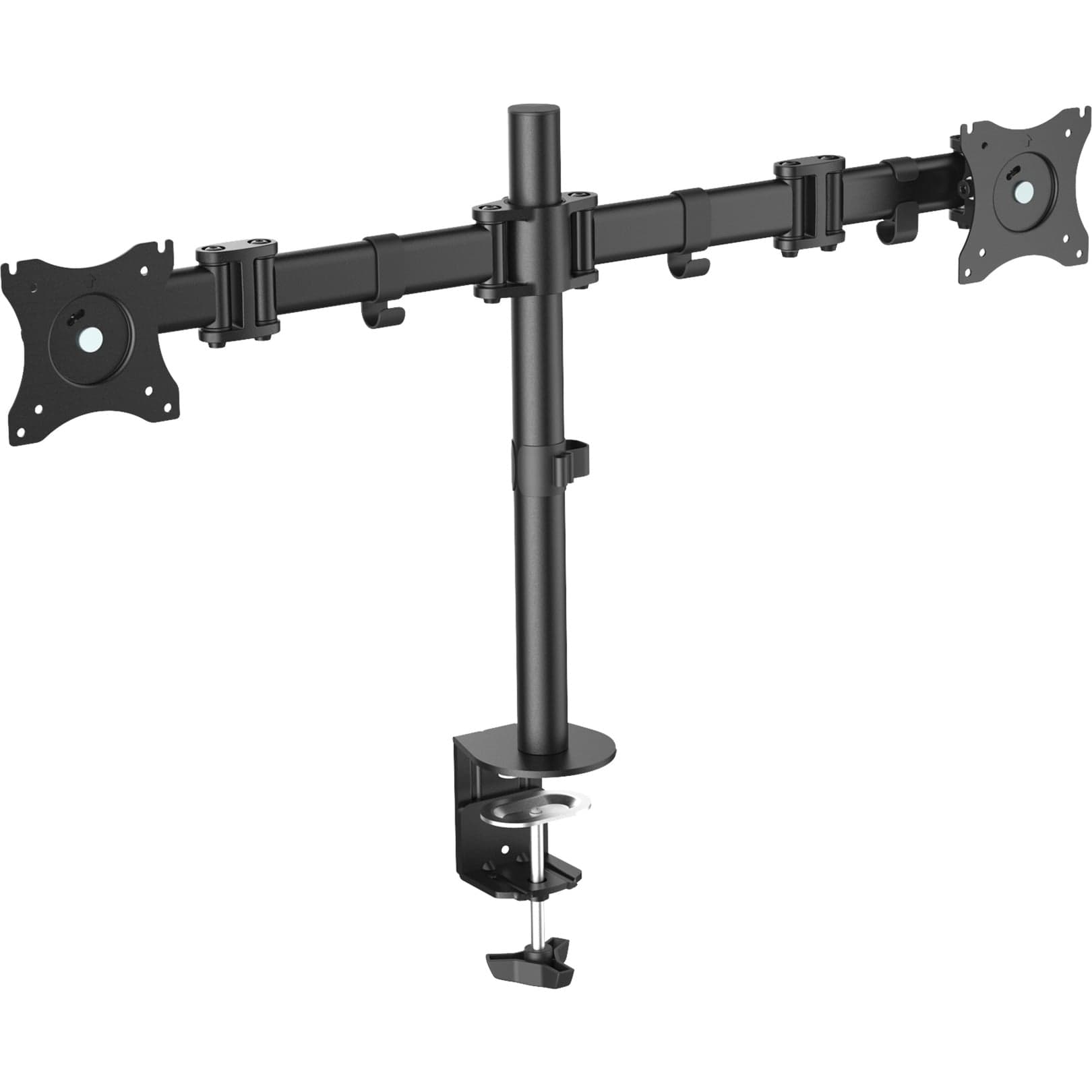 Universal Dual Monitor Ständer, Monitorhalterung – Bild 1