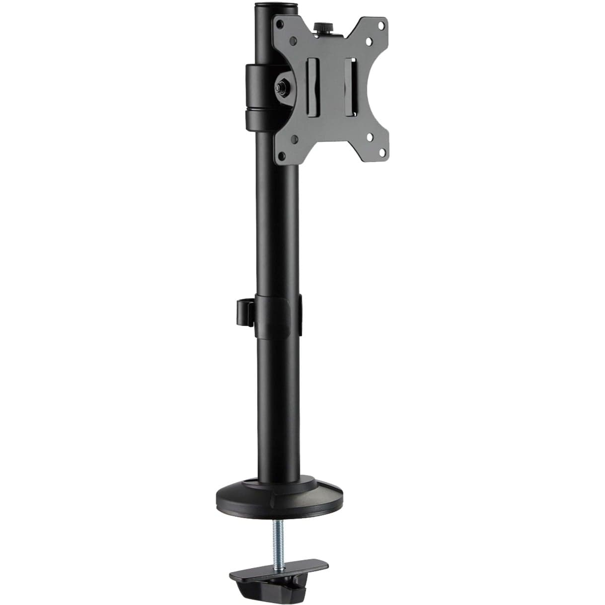 Universal Single Monitor, Monitorhalterung – Bild 1