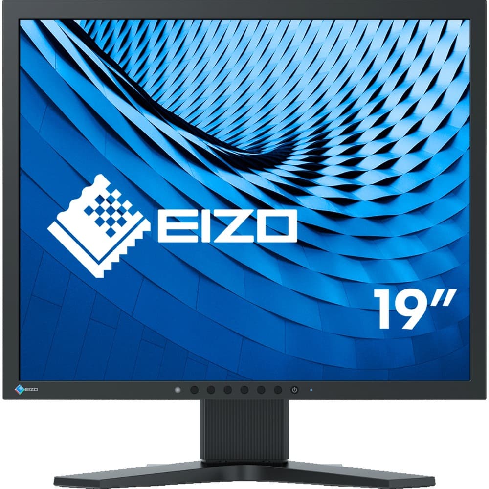 FlexScan S1934, LED-Monitor – Bild 1