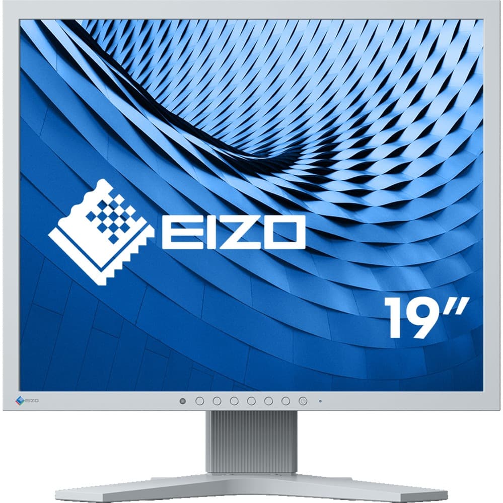 FlexScan S1934, LED-Monitor – Bild 1