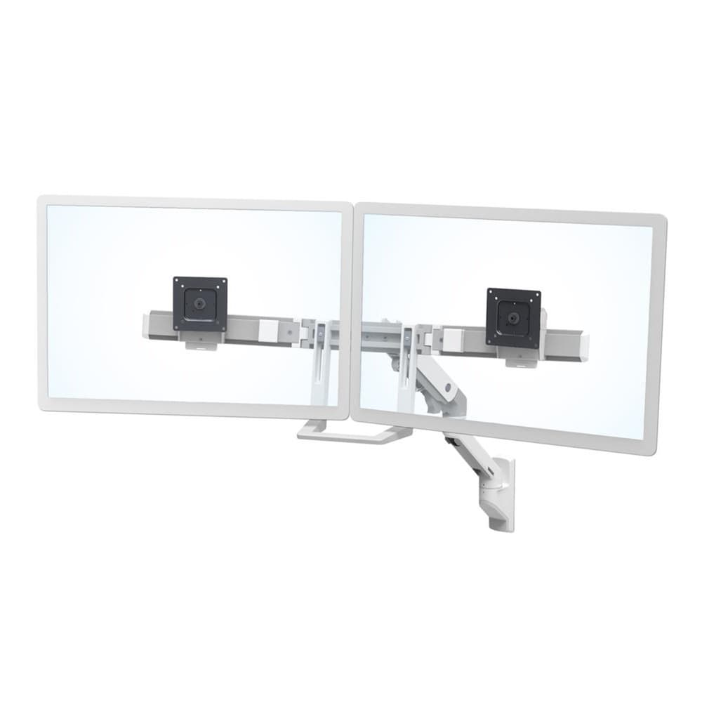 HX Dual Monitor Arm, Wandhalterung
